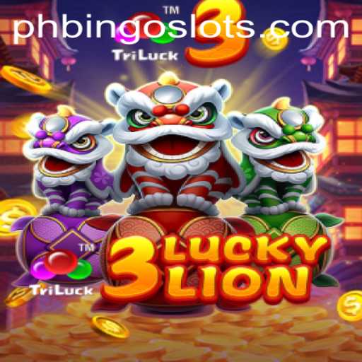 Exploring the Exciting World of 3LUCKYLION and PHBINGO