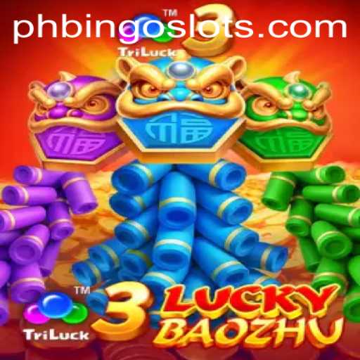 An In-Depth Look at 3LuckyBaozhu: The Game Taking the PHBINGO Scene by Storm