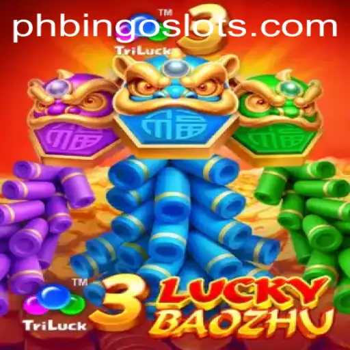 An In-Depth Look at 3LuckyBaozhu: The Game Taking the PHBINGO Scene by Storm