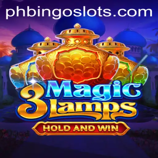 Discover the Exciting World of 3MagicLamps: A New Frontier in Gaming