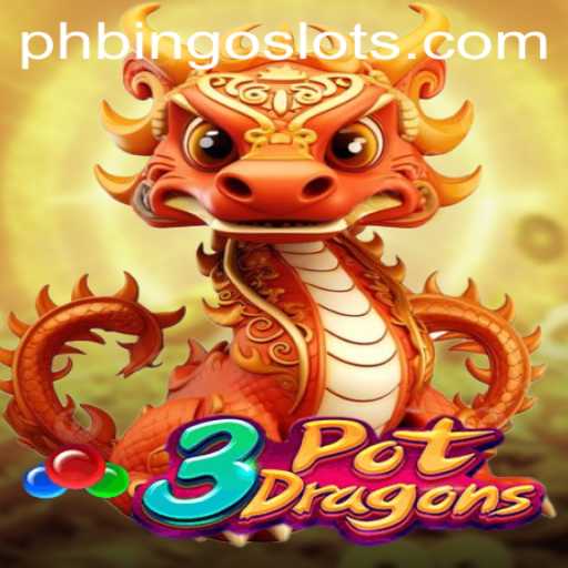 The Enchanting World of 3PotDragons: A Dive into PHBINGO