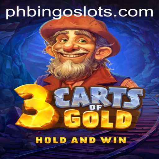 Exploring the Intricacies of 3cartsOfGold and the Fascinating World of PHBINGO