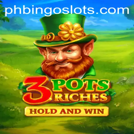 Explore the Exciting World of 3potsRiches: A New Era in Gaming with PHBINGO