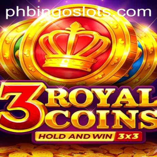Engage in the Thrilling World of 3royalcoins with PHBINGO