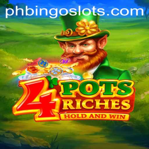 Discover the Thrilling World of 4potsriches: A Comprehensive Guide