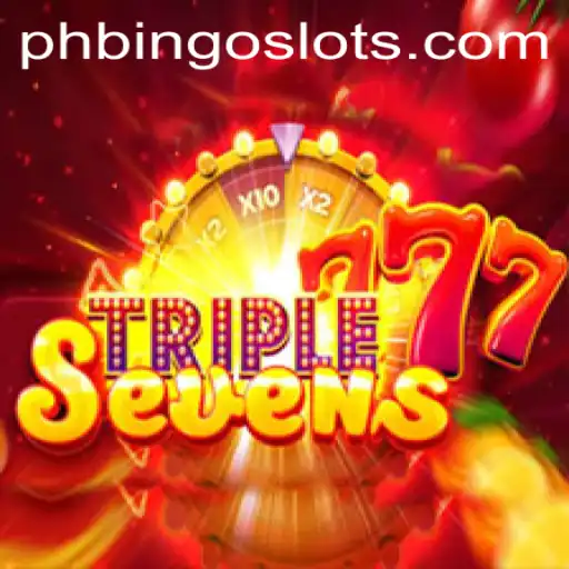Discover the Excitement of 777TripleSeven: A New Gaming Experience