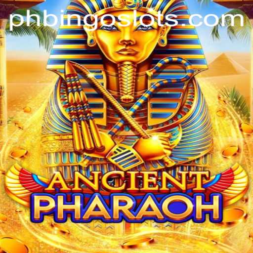 Experience the Thrilling World of AncientPharaoh with PHBINGO