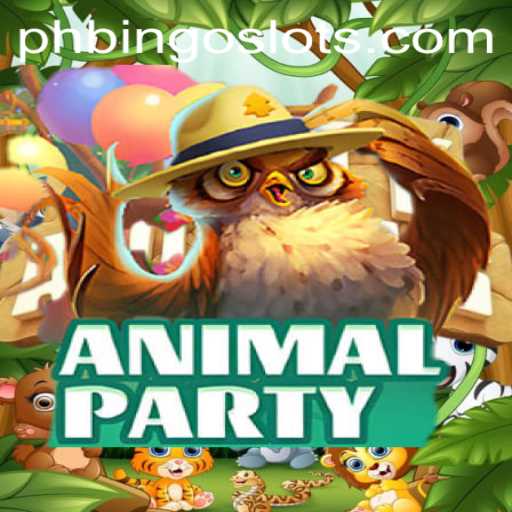 AnimalParty Game and the Exciting World of PHBINGO