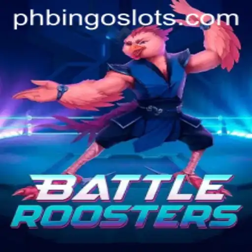 BattleRoosters: An Epic Arena of Avian Combat