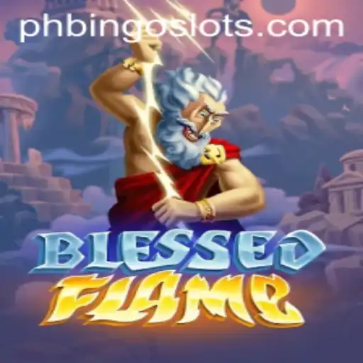 Unveiling the Mystical World of BlessedFlame: A Journey into PHBINGO