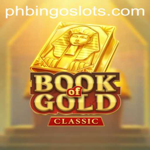 Exploring the Mysteries of Book of Gold Classic with PHBINGO
