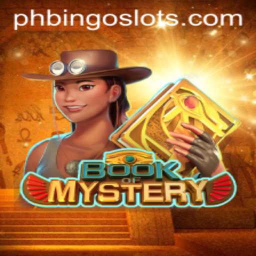 Book of Mystery: Unraveling the Secrets of PHBINGO