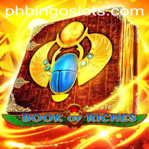 Exploring BookofRiches: The Ultimate Adventure