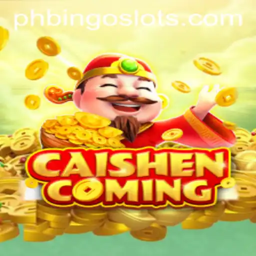 Discover the Exciting World of CAISHENCOMING: A Unique Take on PHBINGO