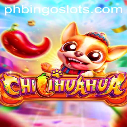 Unveiling CHILIHUAHUA: The Exciting World of PHBINGO