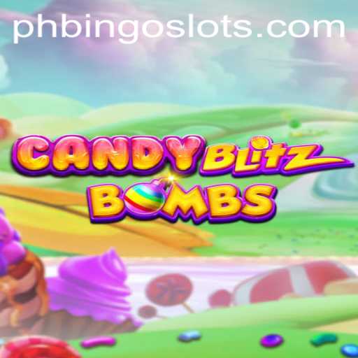 Discover the Thrilling World of CandyBlitzBombs: A Sweet New Adventure