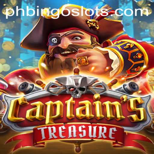 Exploring the Excitement of CaptainssTreasure: Dive into the Adventure with PHBINGO