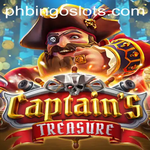Exploring the Excitement of CaptainssTreasure: Dive into the Adventure with PHBINGO