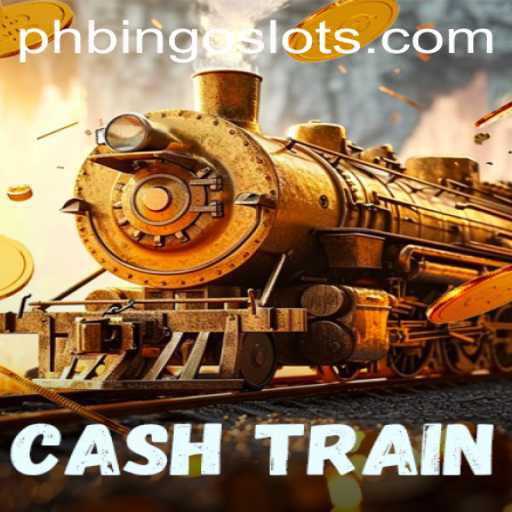 CashTrain: A New Dimension in Online Gaming with PHBINGO