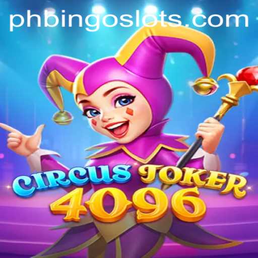 Discover the Thrilling World of CircusJoker4096 and PHBINGO