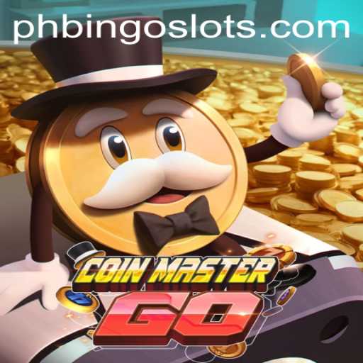 Exploring the Thrilling World of CoinMasterGO and PHBINGO