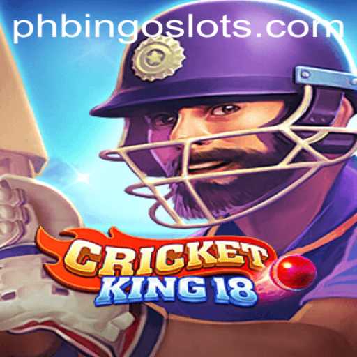CricketKing18: Revolutionizing the World of Virtual Cricket with PHBINGO
