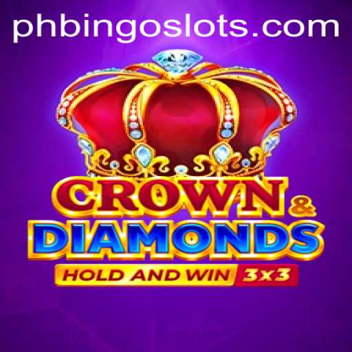 Discover the Excitement of Crowndiamonds: Your Ultimate Guide to Winning with PHBINGO