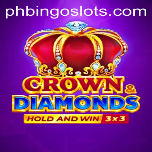 Discover the Excitement of Crowndiamonds: Your Ultimate Guide to Winning with PHBINGO