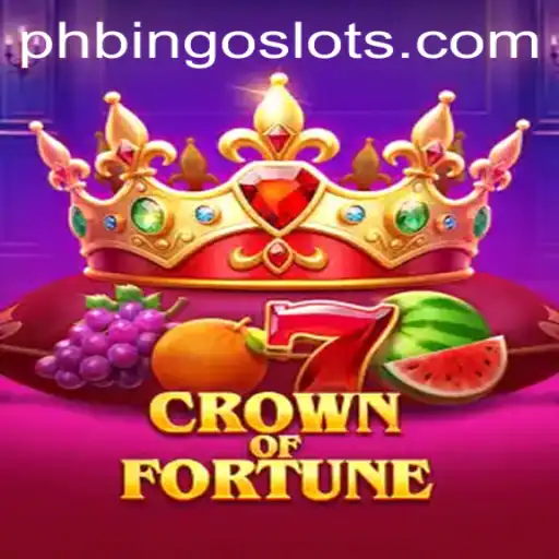 Embark on a Rich Adventure with CrownofFortune and PHBINGO
