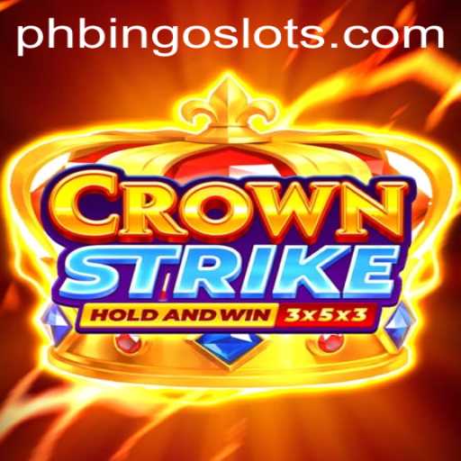 Crownstrike: The Revolutionary Gaming Phenomenon with PHBINGO