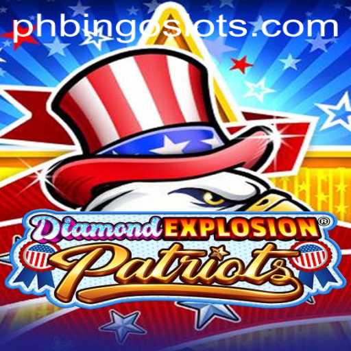 Exploring DiamondExplosionPatriots: The Innovative Game Taking the World by Storm
