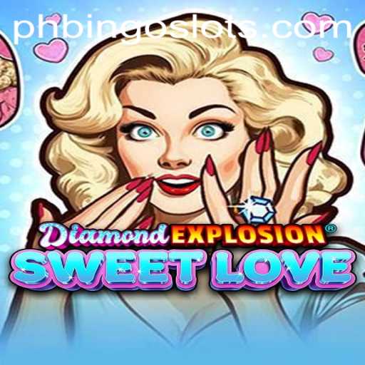 Unveiling DiamondExplosionSweetLove: A Blast of Fun and Romance