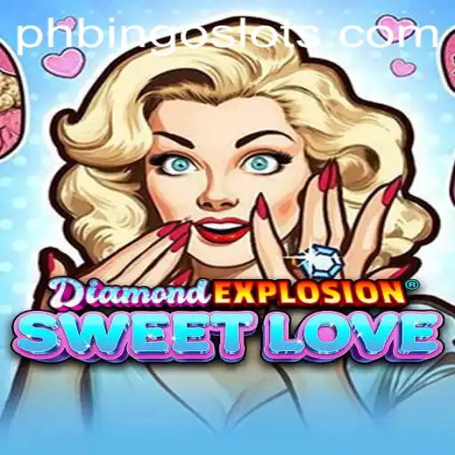 Unveiling DiamondExplosionSweetLove: A Blast of Fun and Romance