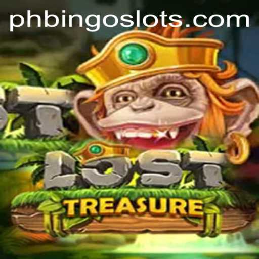 Discover the Adventure of LostTreasure with PHBINGO
