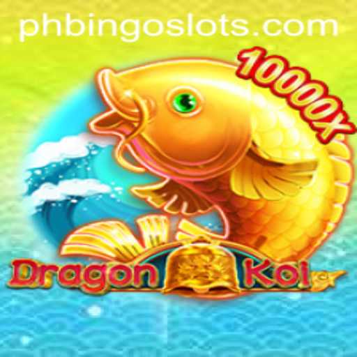 Unveiling DragonKoi: The Enchanting Realm of PHBINGO