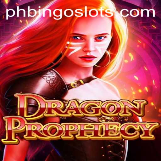 Discover DragonProphecy: The Exciting Fantasy Game with a Twist - PHBINGO