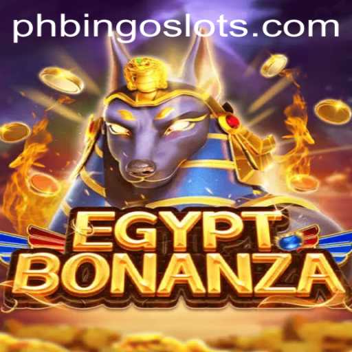 Discover the Allure of EgyptBonanza: A Mythical Journey with PHBINGO