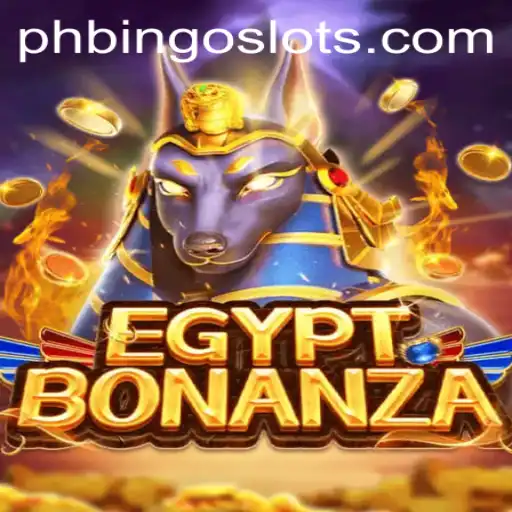 Discover the Allure of EgyptBonanza: A Mythical Journey with PHBINGO
