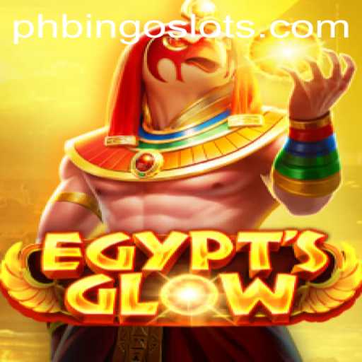 EgyptsGlow: Unearthing the Mystical Bingo Adventure with PHBINGO