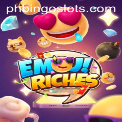 The Fascinating World of EmojiRiches: Unraveling the Excitement Behind PHBINGO