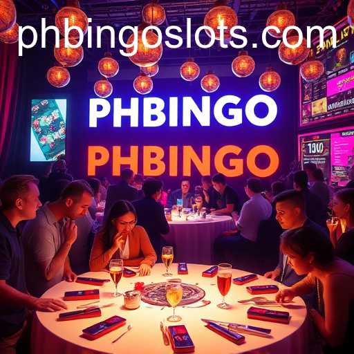 Exploring the Enchantment of PHBINGO: Exclusive Events Demystified