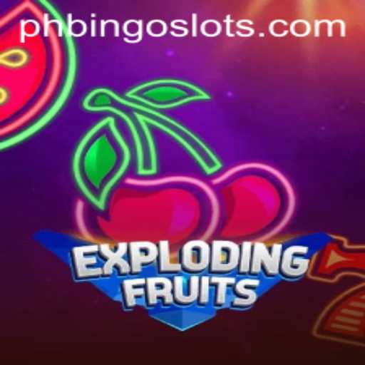 Exploring the Thrilling World of ExplodingFruits: A New Gaming Sensation with PHBINGO