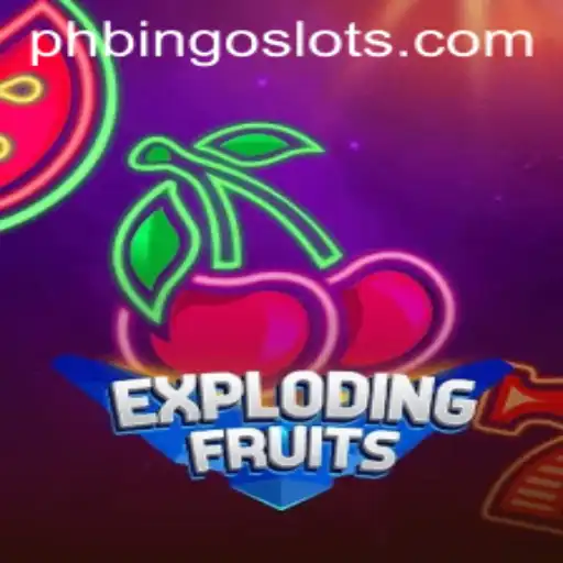 Exploring the Thrilling World of ExplodingFruits: A New Gaming Sensation with PHBINGO