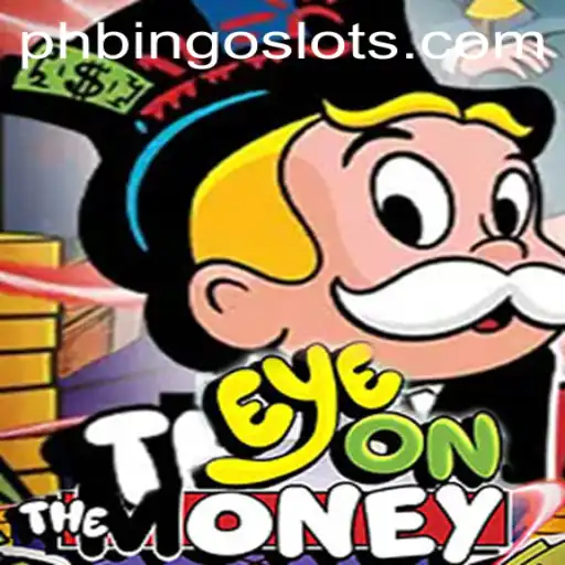 EyeOnTheMoney: Engaging Strategy and Luck in the Game of PHBINGO
