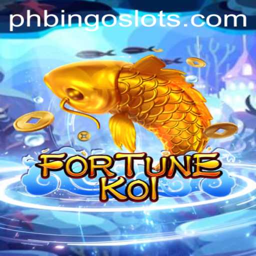 FORTUNEKOI and PHBINGO: An Immersive Gaming Experience