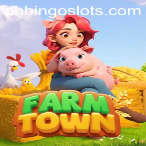Discovering FarmTown: A World of Virtual Agriculture and the PHBINGO Phenomenon