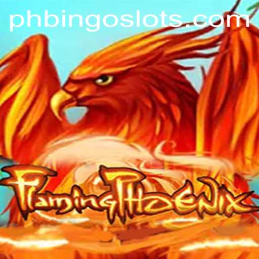 Unveiling the Magical World of FlamingPhoenix: A New Gaming Sensation
