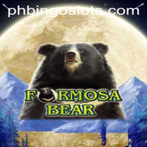 Discover the Thrilling World of FormosaBear: An In-Depth Guide to PHBINGO