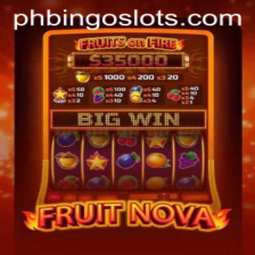 Exploring the Vibrant World of FruitNova and PHBINGO