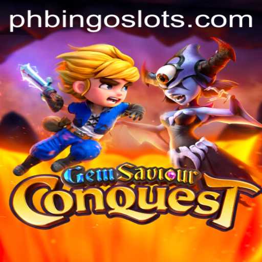 Embark on an Epic Adventure with GemSaviourConquest: Unleash the Power of PHBINGO